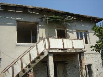 Rural House Renovation