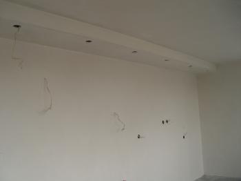 Finishing and furnishing an apartment in Sofia