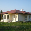 Building a new house in Golyamo Krushevo, Bolyarovo municipality