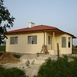 Building a new house in Golyamo Krushevo, Bolyarovo municipality