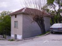 House renovation near Sandanski