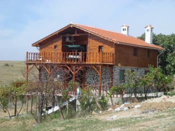 House renovation in Lozenitsa