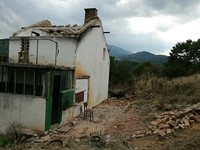 Renovation and transformation of Rural Property in Bulgaria