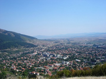 Tvarditsa Municipality