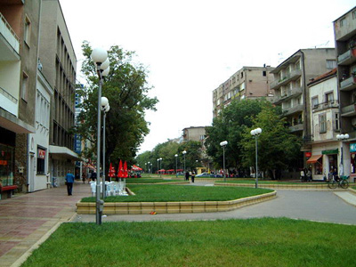 Lom, Bulgaria, Information about the town of Lom