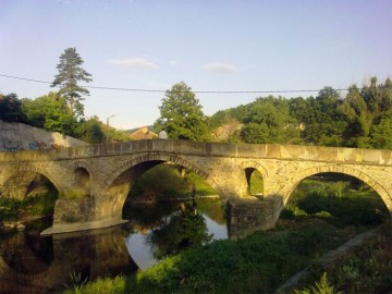 Bridge Dryanovo