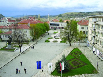 Krumovgrad